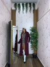 Cappotto Venezia - Collezione inverno 2025 | MacrìBoutique