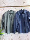 CAMICIONE OVERSIZE THALIA