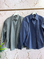 CAMICIONE OVERSIZE THALIA