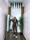JUMPSUIT WOMAN - MacrìBoutique