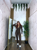 JUMPSUIT WOMAN