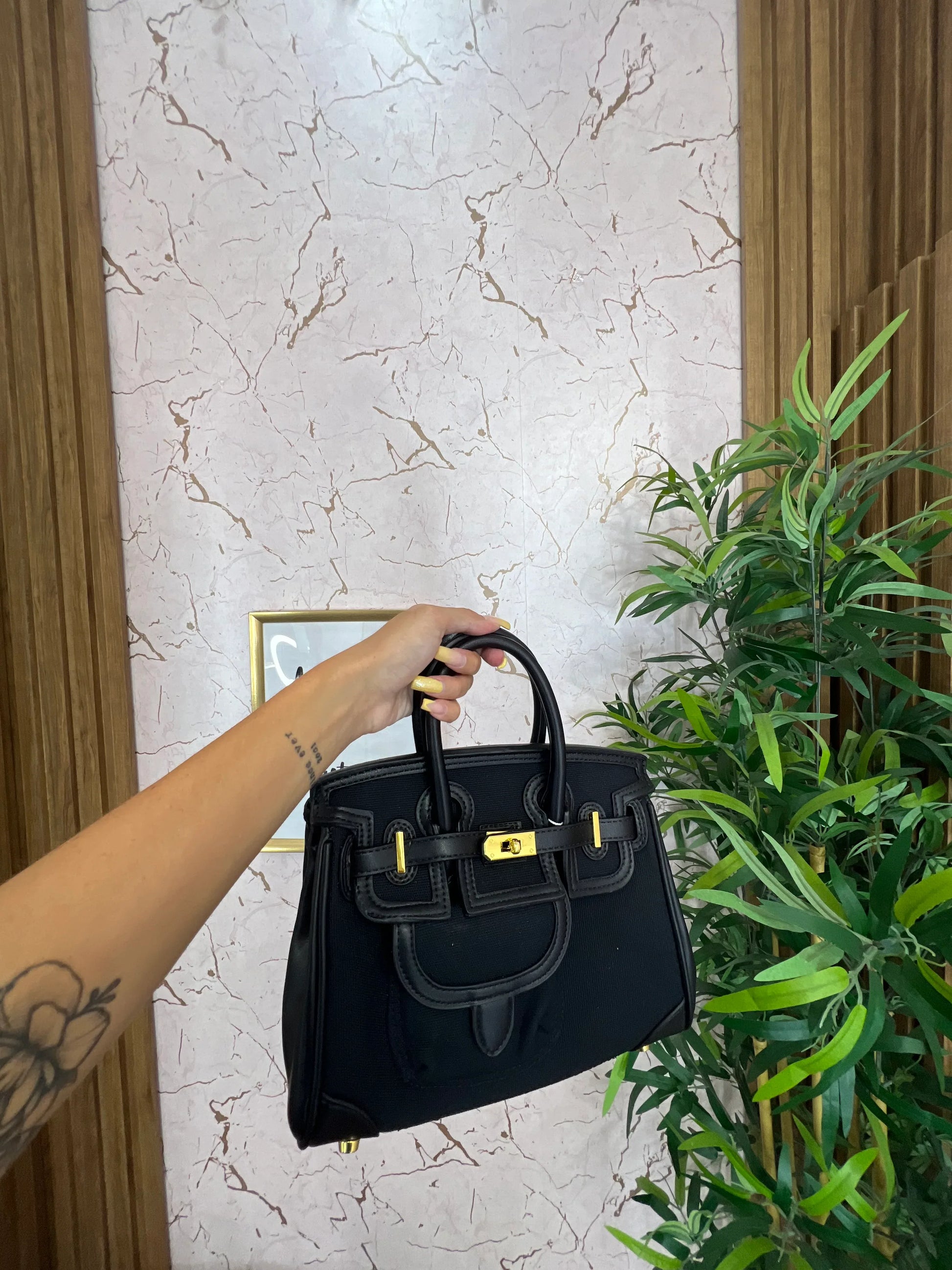 BAG MEGGY - Collezione inverno 2025 | MacrìBoutique