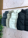 GILET BOMBER PIERRE