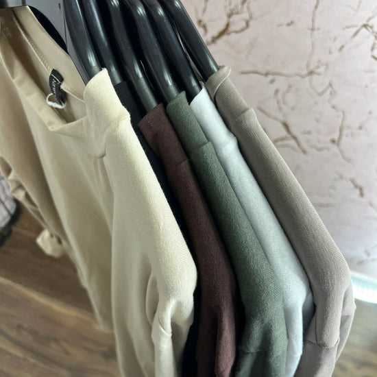 Maglia Renesme - Collezione inverno 2025 | MacrìBoutique