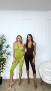 Jumpsuit Favelas