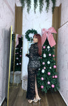 Dress Moulin
