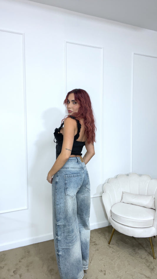 Jeans Audrix