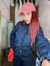 CAMICIA JOSY