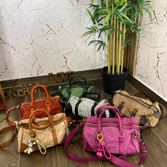 BAG TANIT - Collezione inverno 2025 | MacrìBoutique
