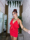 DRESS HELENA