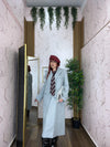 Cappotto Venezia - Collezione inverno 2025 | MacrìBoutique
