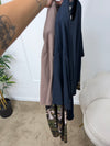 LongSleeve doppia manica militare croci