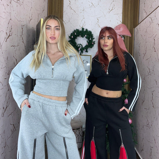 Coordset Baloir - Collezione inverno 2025 | MacrìBoutique