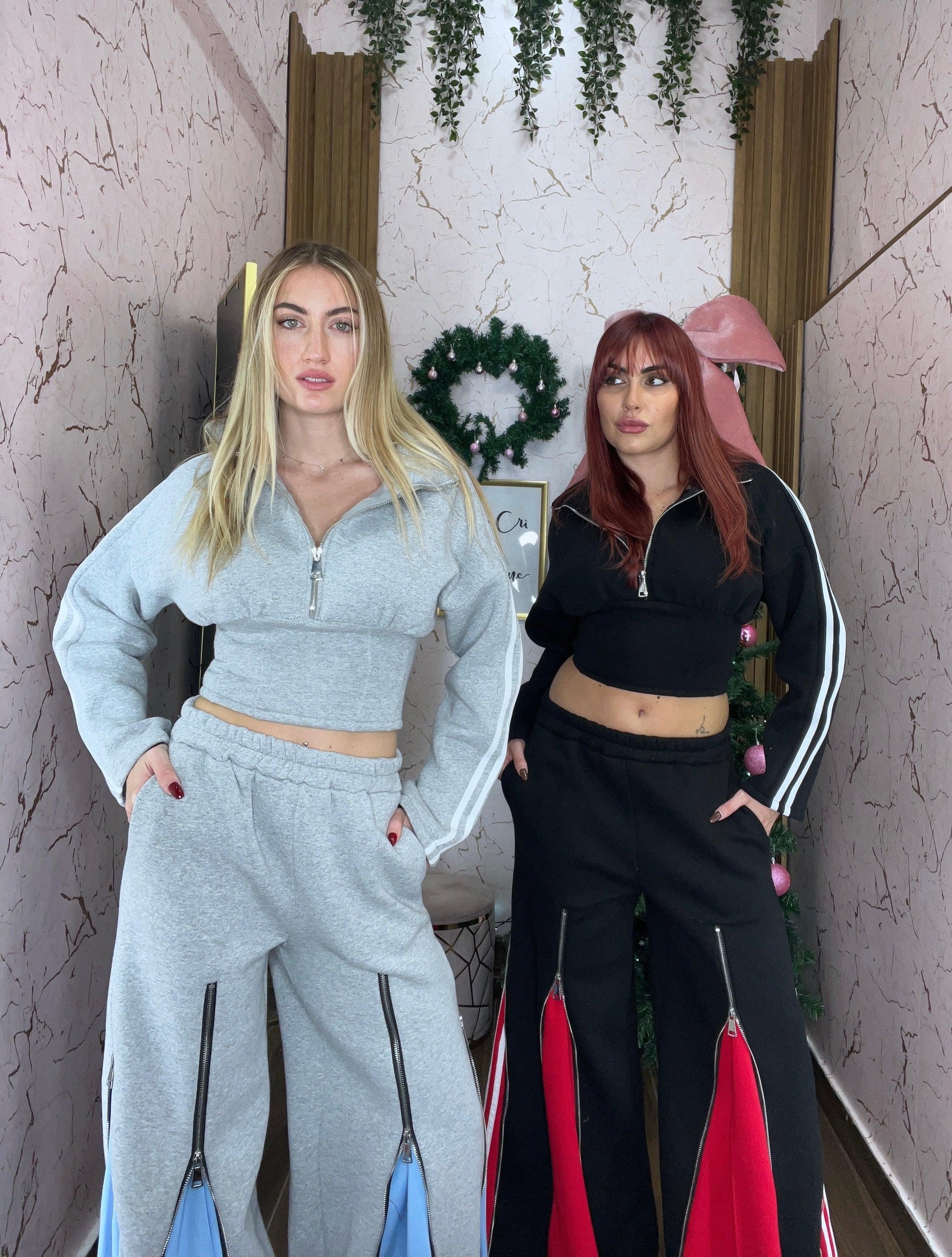 Coordset Baloir - Collezione inverno 2025 | MacrìBoutique