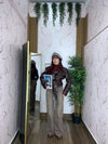 Jeans Claudio - Collezione inverno 2025 | MacrìBoutique