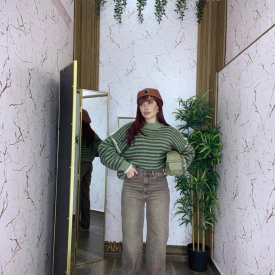 Jeans Claudio - Collezione inverno 2025 | MacrìBoutique