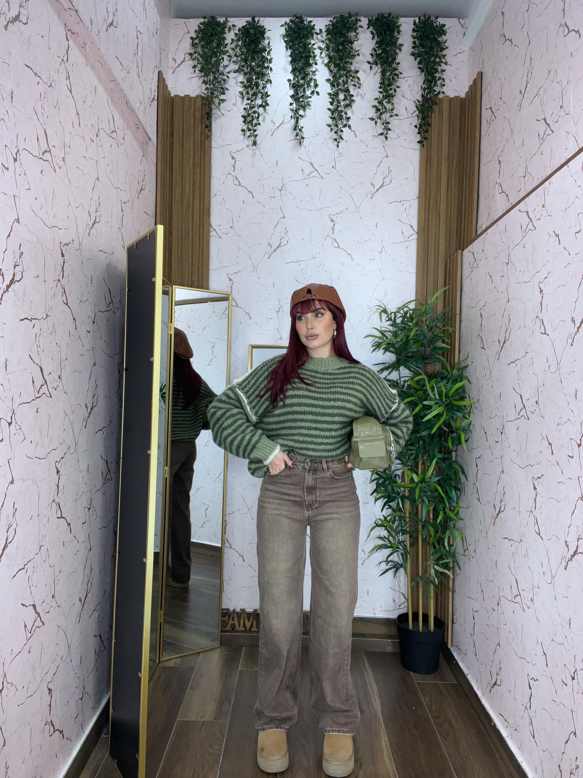 Jeans Claudio - Collezione inverno 2025 | MacrìBoutique