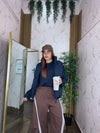 GILET BOMBER PIERRE