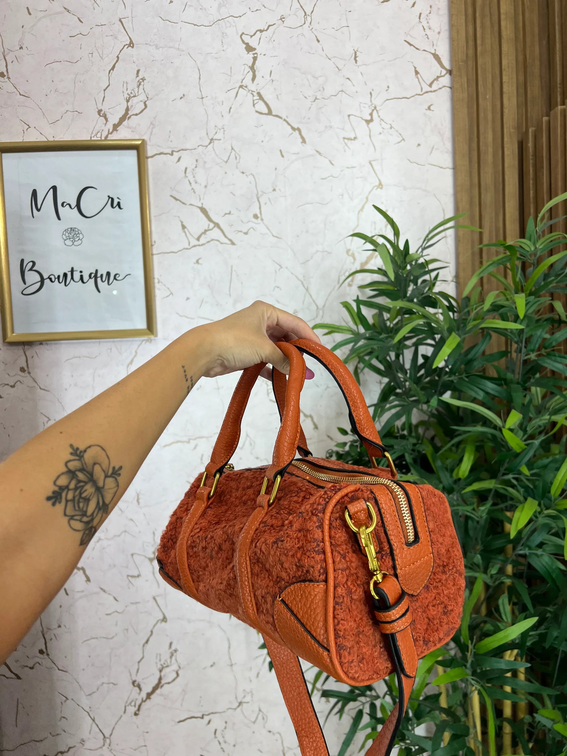 BAG TANIT - Collezione inverno 2025 | MacrìBoutique