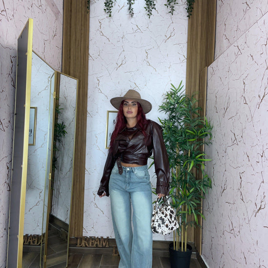 JEANS SITA - Collezione inverno 2025 | MacrìBoutique