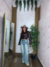 JEANS SITA - Collezione inverno 2025 | MacrìBoutique