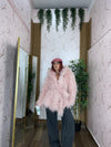 PELLICCIA ALMA - Collezione inverno 2025 | MacrìBoutique