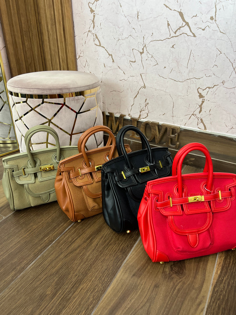 BAG MEGGY