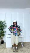 Bermuda btschool by Justwest new colors