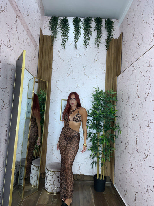 SET ANIMALIER - Collezione inverno 2025 | MacrìBoutique