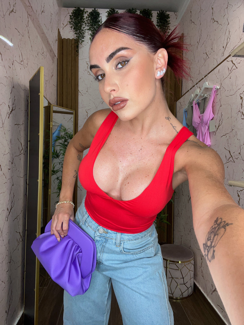 BODY MARGHERITA