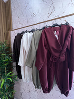 COORDSET ARTESIA - MacrìBoutique