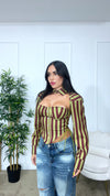 Camicia Benedetta
