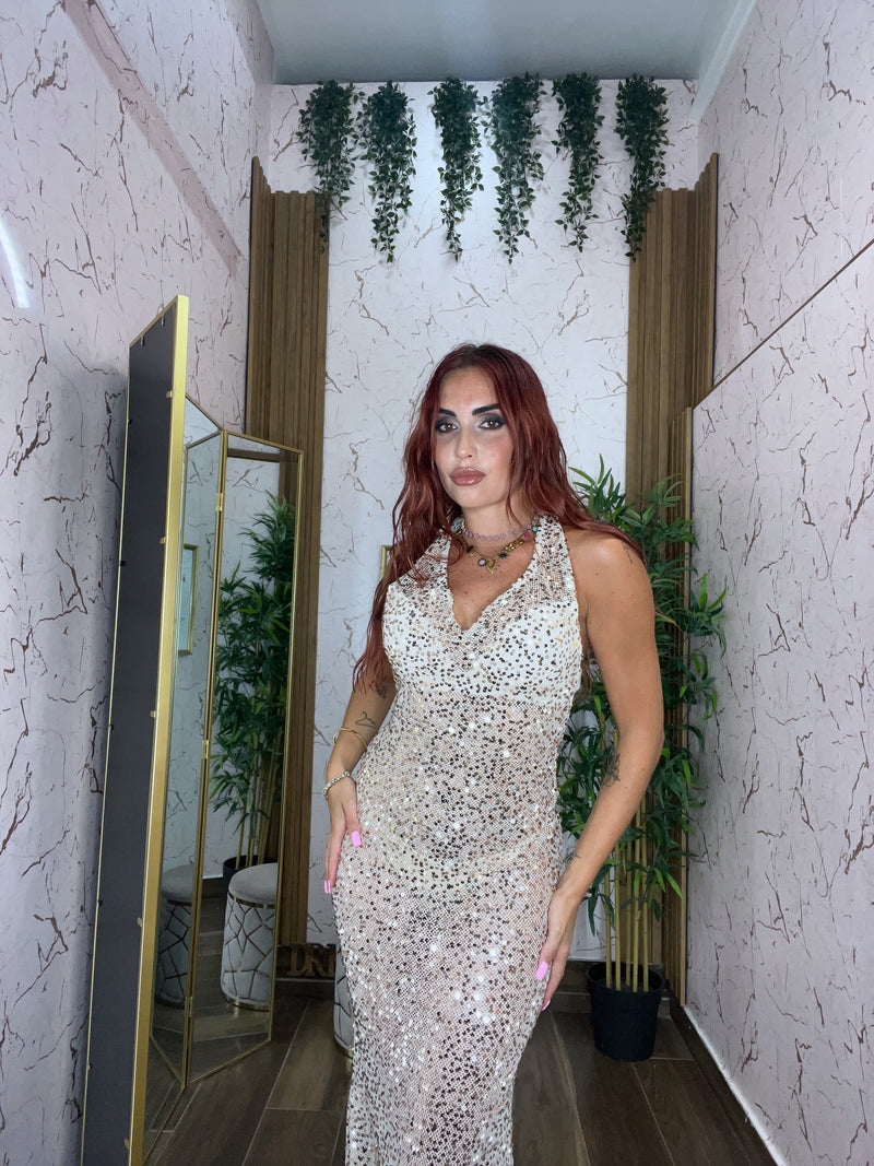 DRESS HI