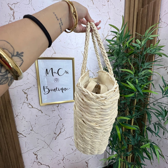 BAG NEGRIL - Collezione inverno 2025 | MacrìBoutique
