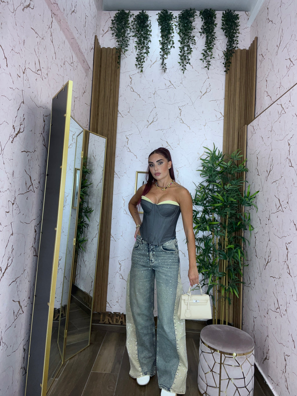JEANS VITTORIO