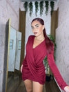 DRESS ANTONIA