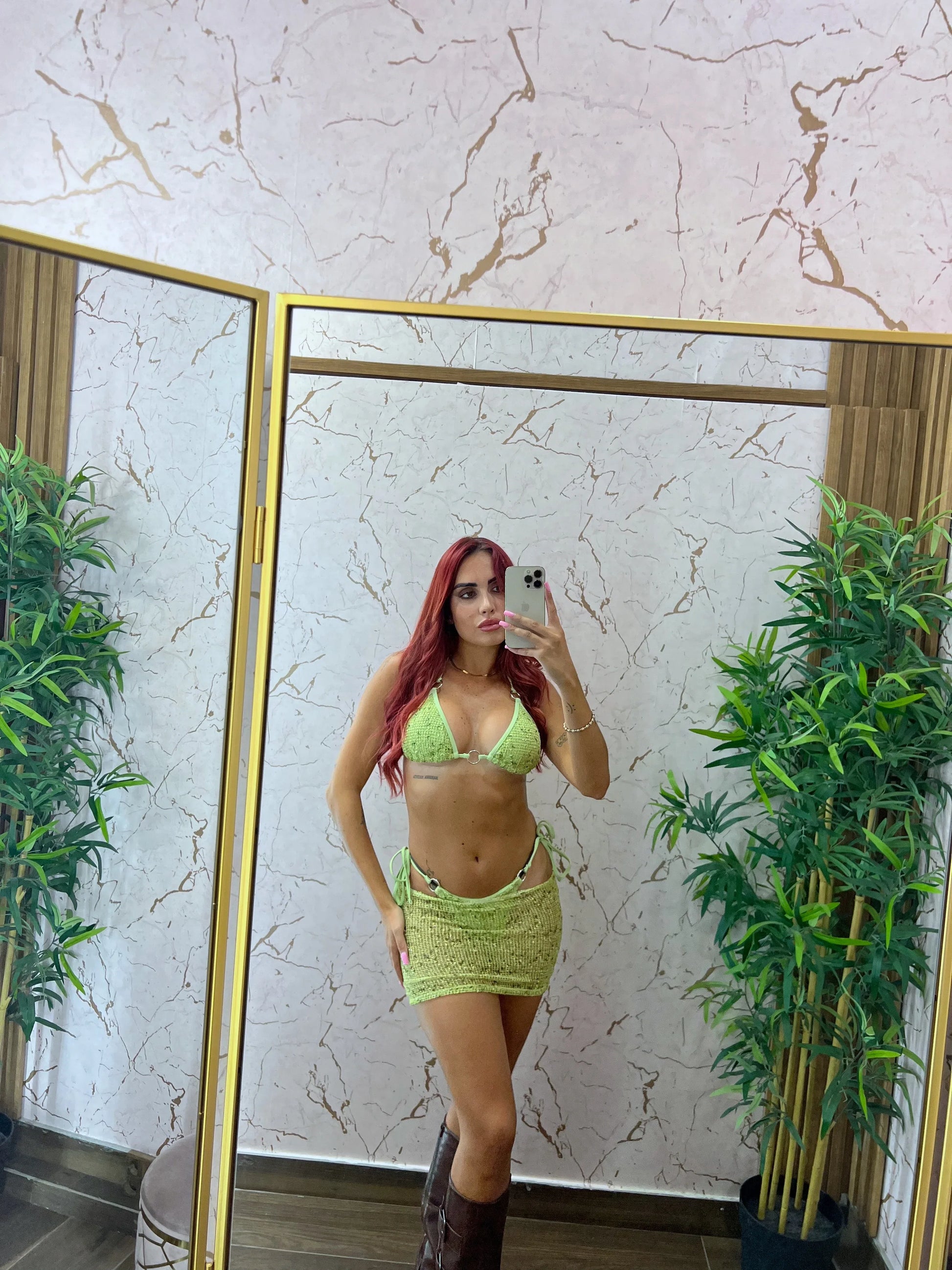 SET VOGA - Collezione inverno 2025 | MacrìBoutique