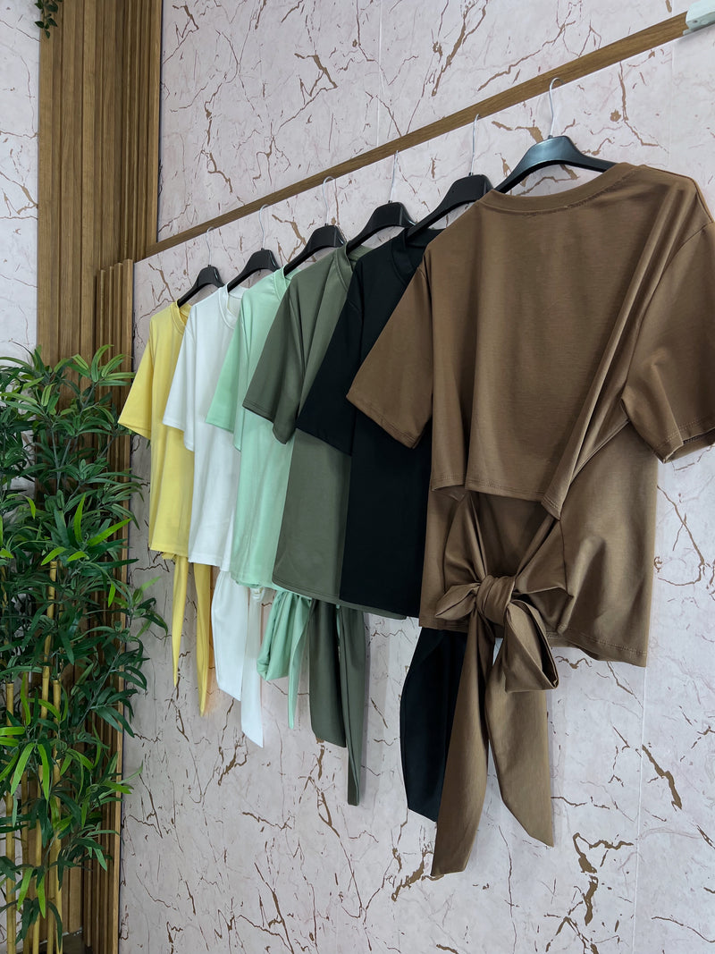 MAGLIA VALERY