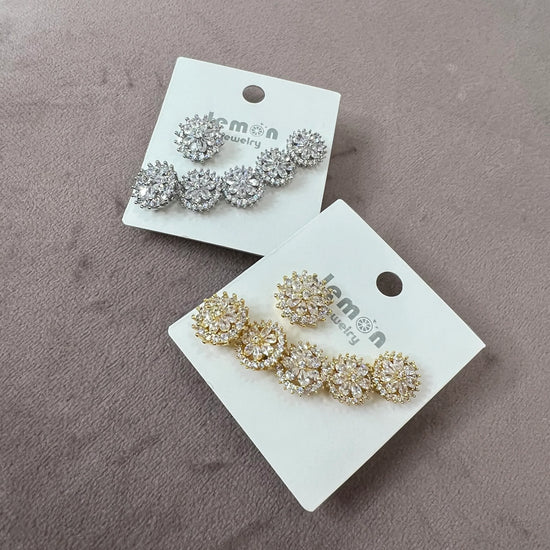 SET B86 - Collezione inverno 2025 | MacrìBoutique