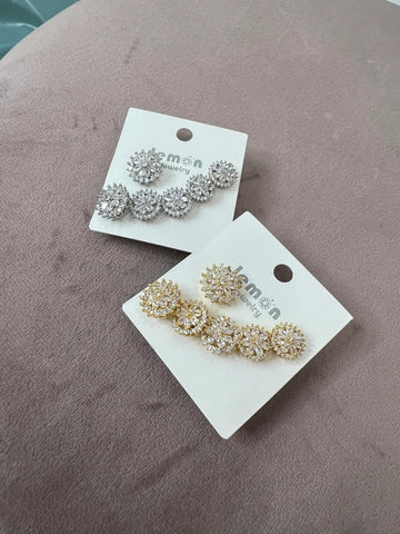 SET B86 - Collezione inverno 2025 | MacrìBoutique