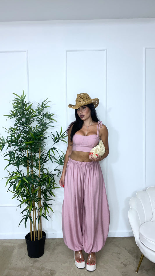 Coordset Kelly new colors