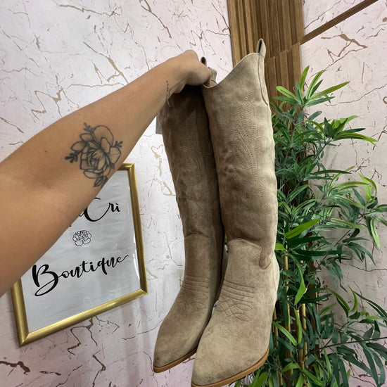 CAMPEROS NEW - Collezione inverno 2025 | MacrìBoutique