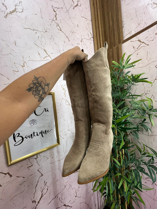 CAMPEROS NEW - Collezione inverno 2025 | MacrìBoutique