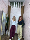 PANTS MERY