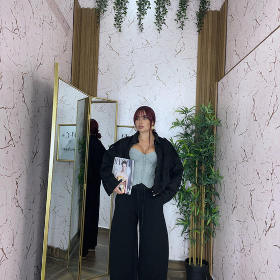 Pants Winter - Collezione inverno 2025 | MacrìBoutique