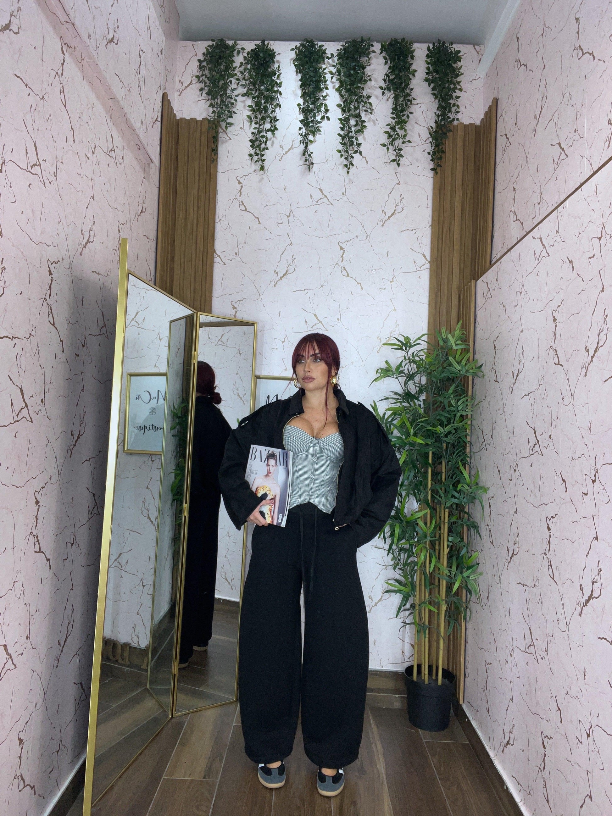 Pants Winter - Collezione inverno 2025 | MacrìBoutique