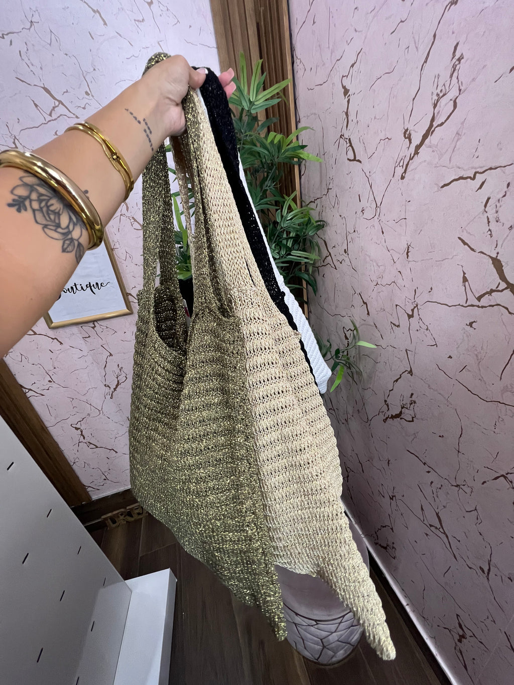 BAG BAHIA