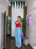 JEANS LUDOVICO BY JUSTWEST