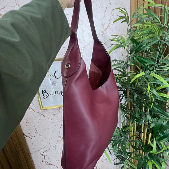 BAG ALVIN - Collezione inverno 2025 | MacrìBoutique