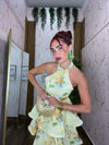 DRESS JOSEPHINA